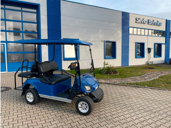 Carrinho de golfe CLUB CAR