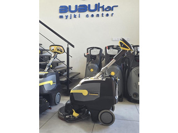 Lavadora aspiradora de pavimentos KARCHER BD 38/12 C: foto 5