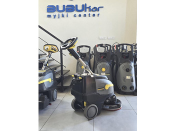 Lavadora aspiradora de pavimentos KARCHER BD 38/12 C: foto 4