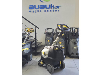Lavadora aspiradora de pavimentos KARCHER BD 38/12 C: foto 3