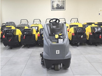 Lavadora aspiradora de pavimentos Kärcher B 95 RS: foto 5