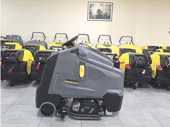 Lavadora aspiradora de pavimentos Kärcher B 95 RS: foto 3