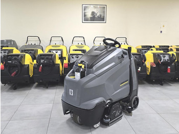 Lavadora aspiradora de pavimentos Kärcher B 95 RS: foto 2