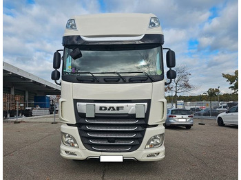 Tractor DAF XF 480