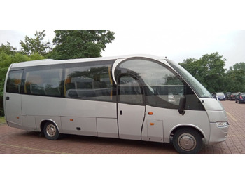 Ônibus suburbano MERCEDES-BENZ Vario