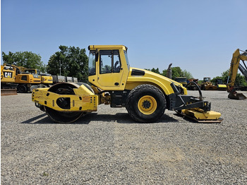 Compactador BOMAG