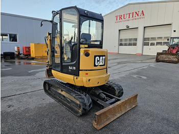 Leasing de CATERPILLAR 302.7DCR CATERPILLAR 302.7DCR: foto 2 Leasing de CATERPILLAR 302.7DCR CATERPILLAR 302.7DCR: foto 2