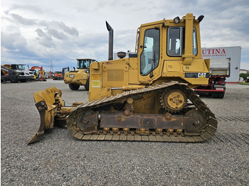 Buldôzer CATERPILLAR D4H: foto 2