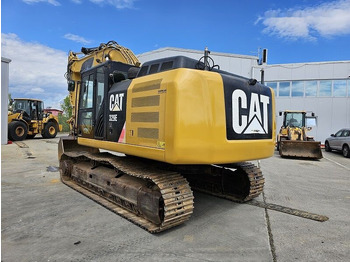 Escavadora de rastos Caterpillar 329ELN: foto 2