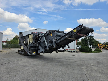 Leasing de METSO LT1213S METSO LT1213S: foto 3