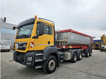 Tractor MAN TGS 26.480