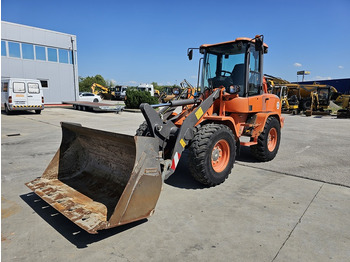 Pá carregadora de rodas VOLVO L30G
