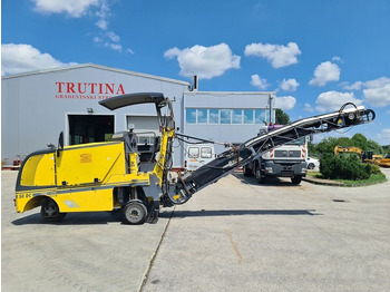 Aplainadora (Fresadora) WIRTGEN