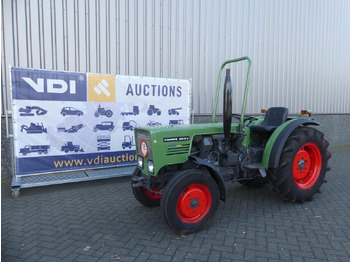 Trator FENDT