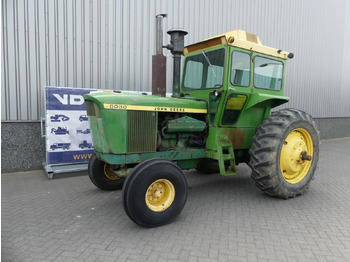 Trator JOHN DEERE 6030 Series