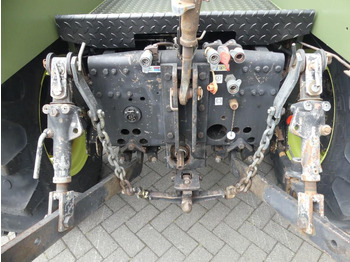 Trator Mercedes Benz MB Trac 700: foto 3