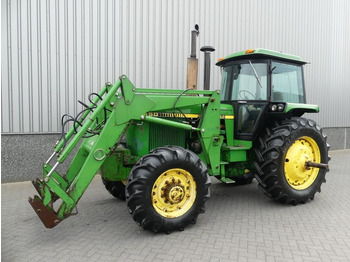 Trator