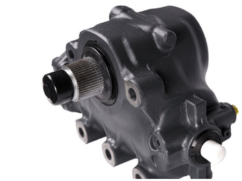 Caixa de direção por Camião IVECO 8098955587, KS00002207, KS01002039, 41218668, 500060060: foto 2