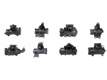 Caixa de direção por Camião IVECO 8098955587, KS00002207, KS01002039, 41218668, 500060060: foto 4