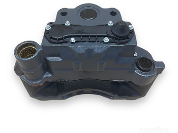 Pinça de freio por Reboque Knorr-Bremse SAF SK7 K012634 SK7041 3080006020 SK7051 3080005920   SAF K012634 SK7041 3080006020 SK7051 3080005920: foto 3