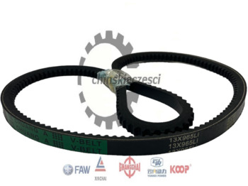Motor e peças EVERUN