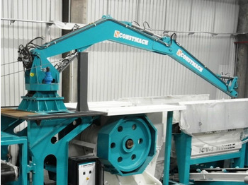Britador CONSTMACH
