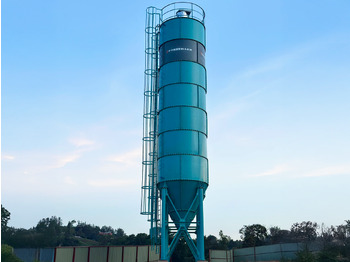 Silo de cimento CONSTMACH