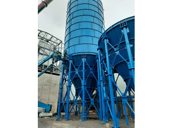 Silo de cimento CONSTMACH