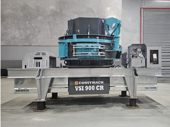 Britador de impacto CONSTMACH