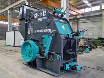 Britador de impacto CONSTMACH