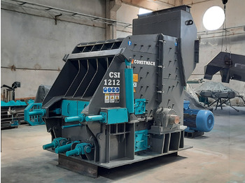 Britador de impacto novo Constmach Sekundär Prall-Steinbrecher 120-150 t/h: foto 4