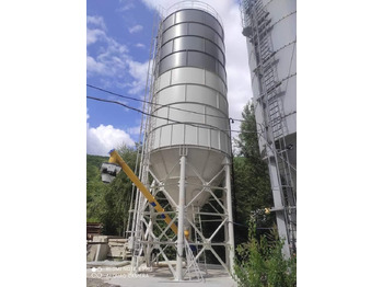 Silo de cimento novo Constmach Silo à Ciment d'une Capacité de 500 Tonnes: foto 3