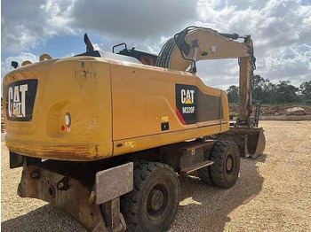 Escavadeira CAT M320F: foto 2