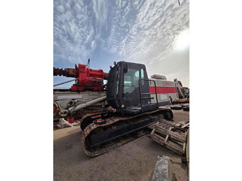 Máquina de perfuração COMACCHIO