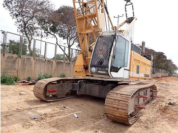 Guindaste Liebherr HS855HD: foto 2