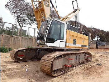 Guindaste Liebherr HS855HD: foto 3