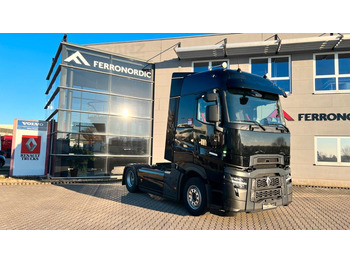 Tractor Renault T480 - High Sleeper - 2 Tanks: foto 1