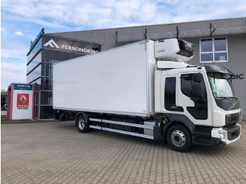 Camião frigorífico VOLVO FL