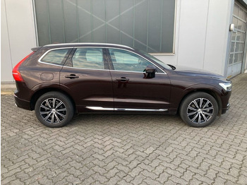 Leasing de Volvo XC 60 B5 Inscription AWD (Diesel)  Volvo XC 60 B5 Inscription AWD (Diesel): foto 2