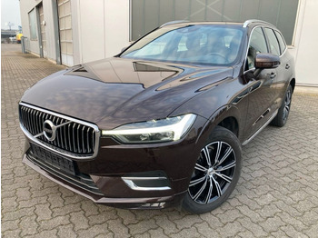Leasing de Volvo XC 60 B5 Inscription AWD (Diesel)  Volvo XC 60 B5 Inscription AWD (Diesel): foto 1
