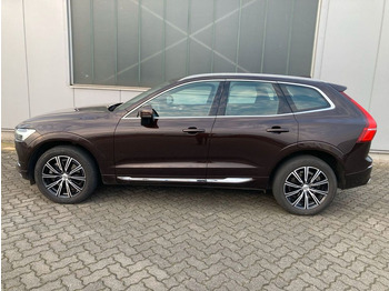 Leasing de Volvo XC 60 B5 Inscription AWD (Diesel)  Volvo XC 60 B5 Inscription AWD (Diesel): foto 3