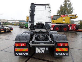 Tractor Volvo FH 540 6x2: foto 4