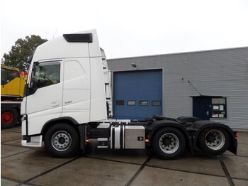 Tractor Volvo FH 540 6x2: foto 2