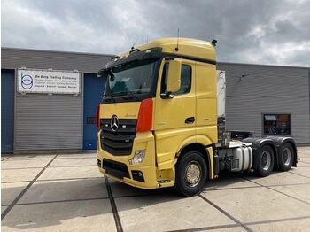 Tractor MERCEDES-BENZ Actros 3351