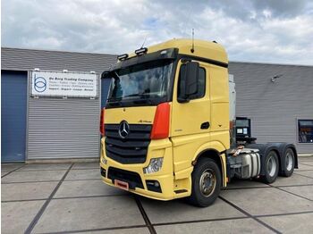 Tractor MERCEDES-BENZ Actros 3351