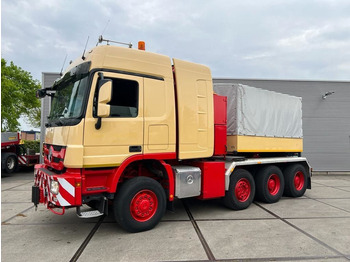 Tractor MERCEDES-BENZ Actros