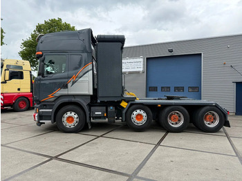 Tractor SCANIA R 580