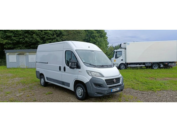 Furgão FIAT Ducato