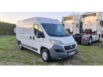 Furgão FIAT Ducato