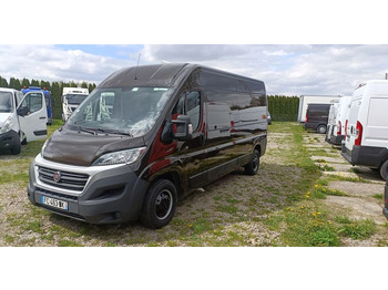 Furgão FIAT Ducato